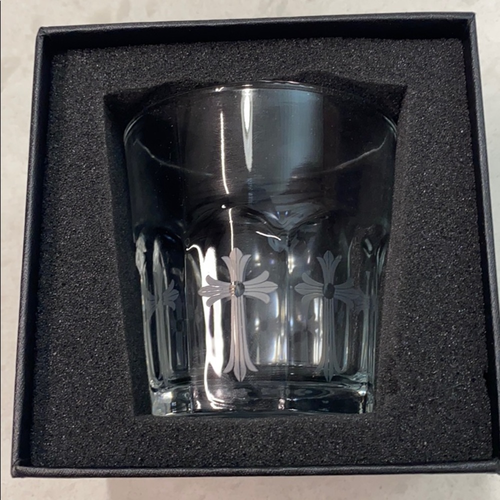 Chrome Hearts cup